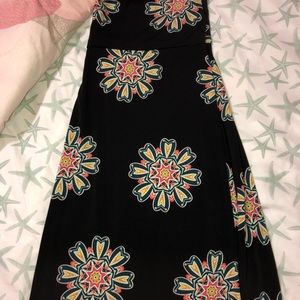 Lularoe Azure skirt